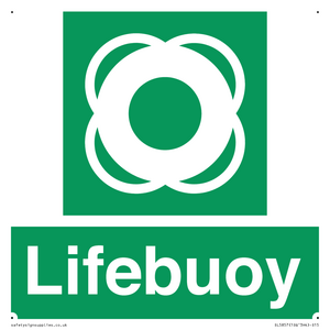 Lifebuoy